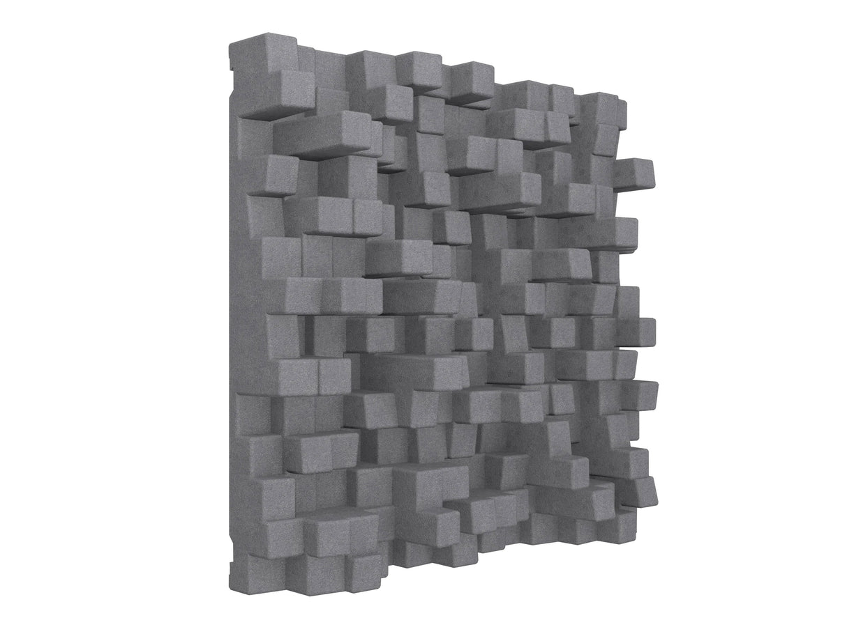 Multifuser - DC4 Grey