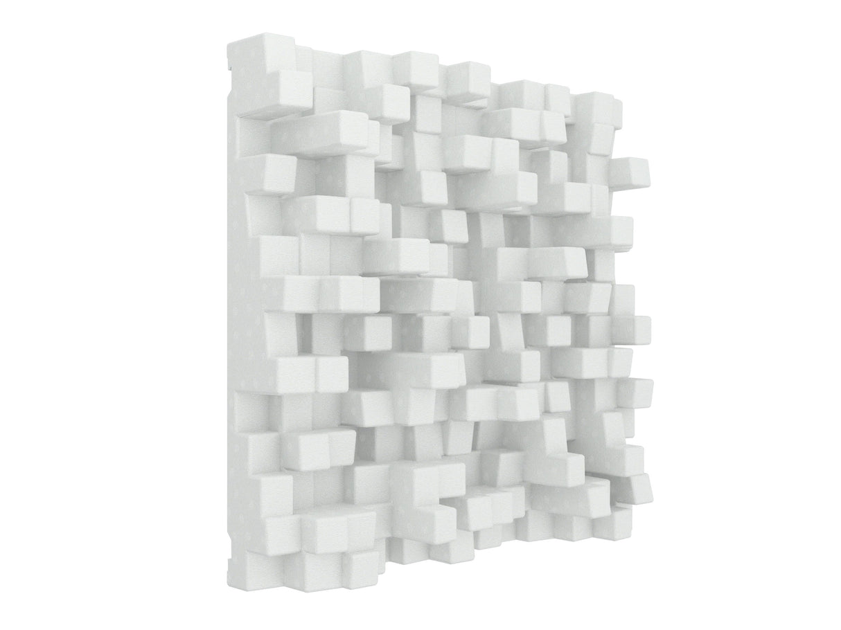 Multifuser - DC4 White