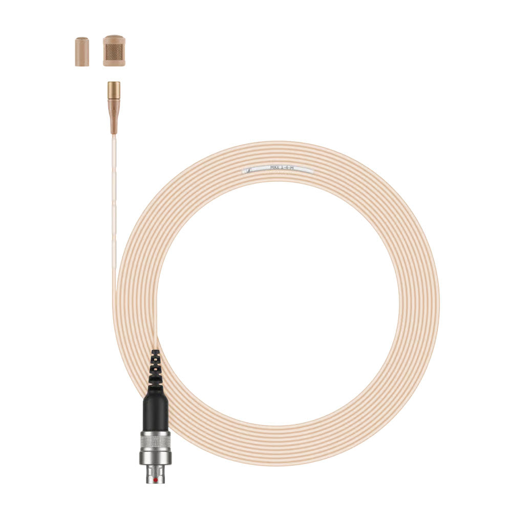 SENNHEISER MKE 1 (BEIGE EW) - front view