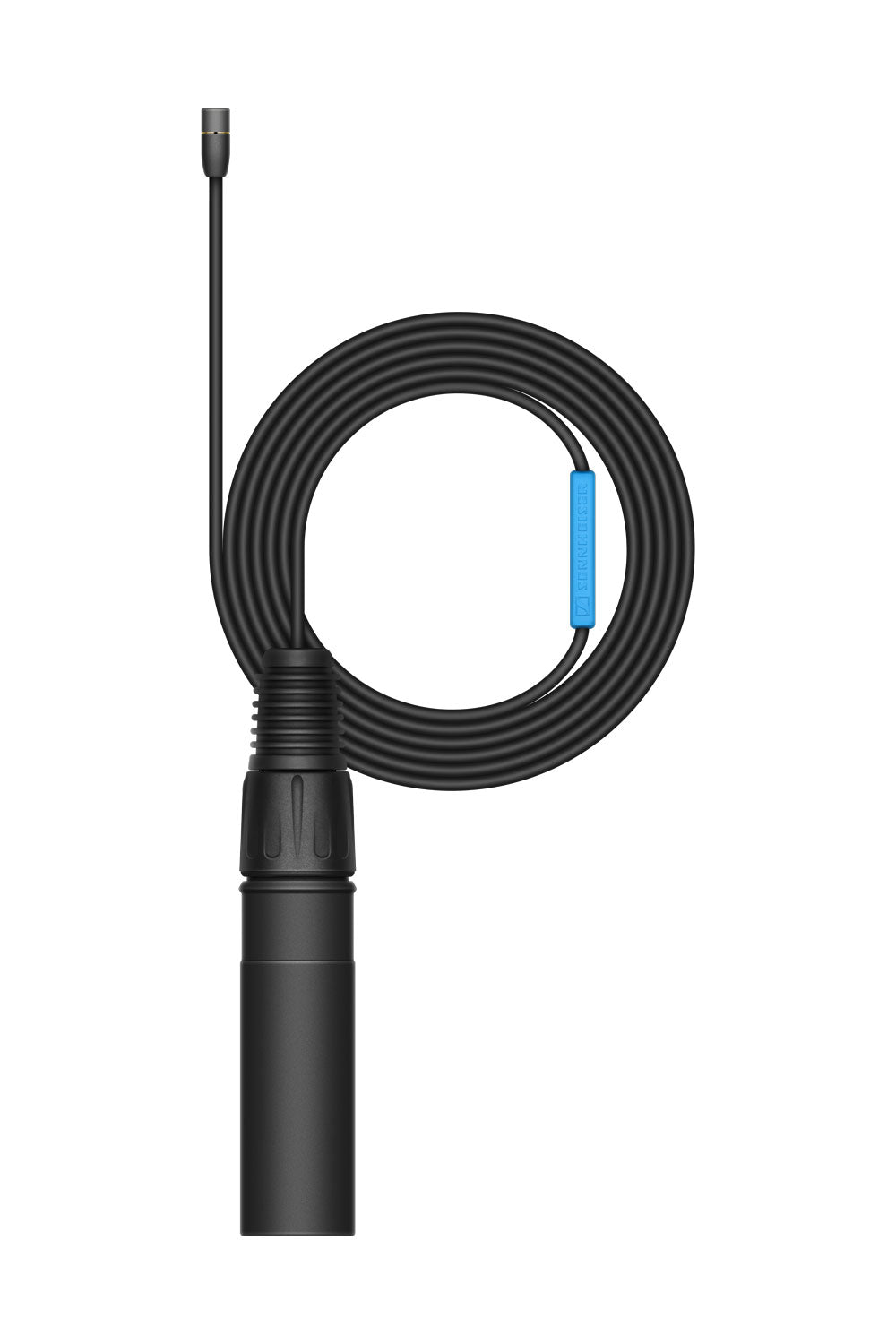 MKE 2 (BLACK XLR)