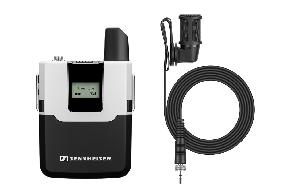 SL BODYPACK - MKE 40 KIT DW-4