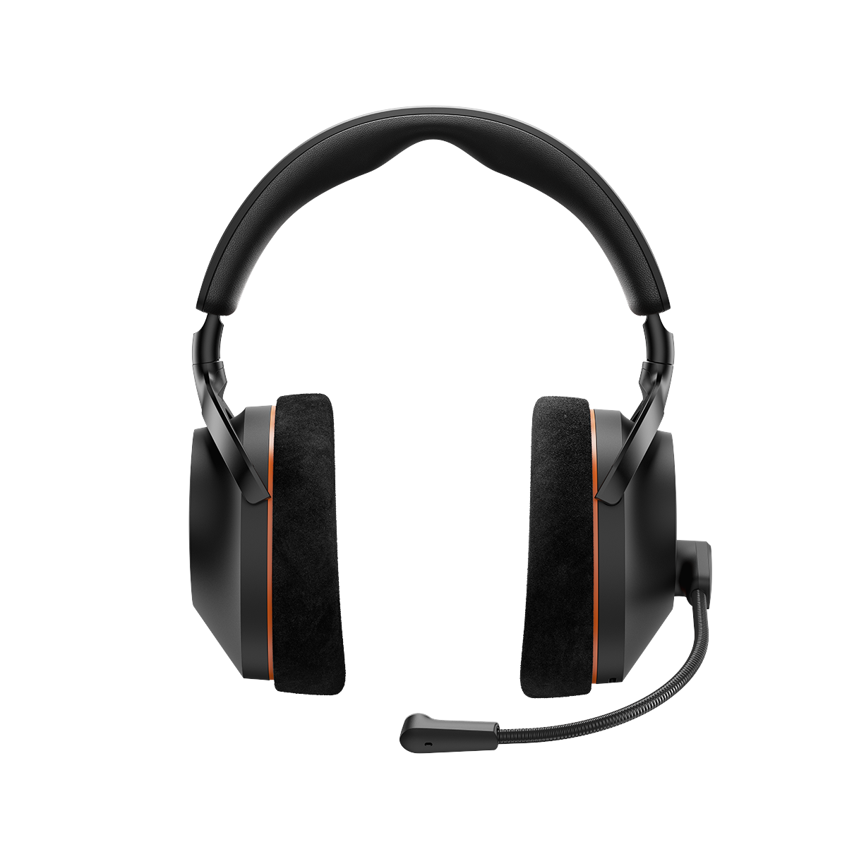 MMX 230 - Black
