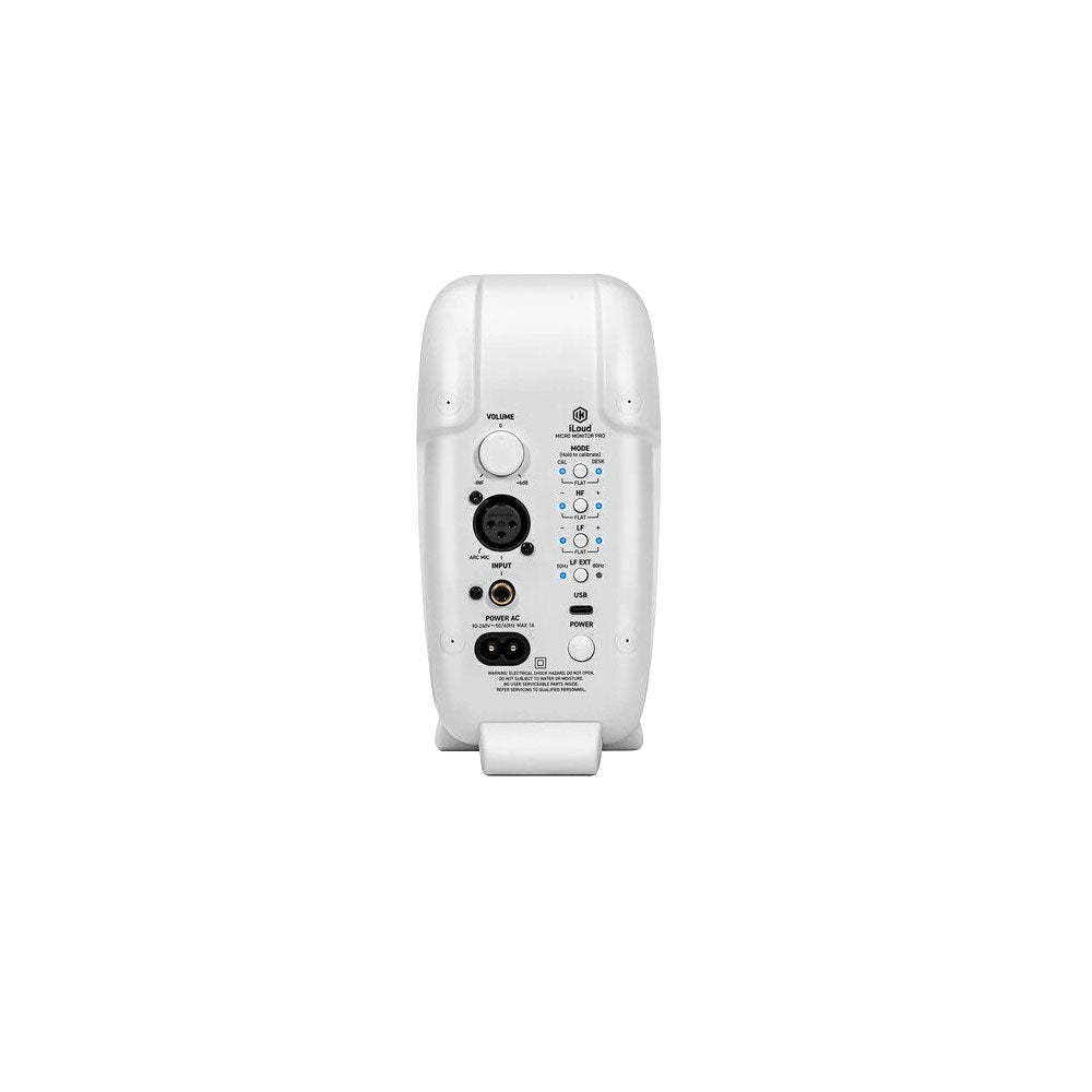 iLoud MM Pro (Pair, White)