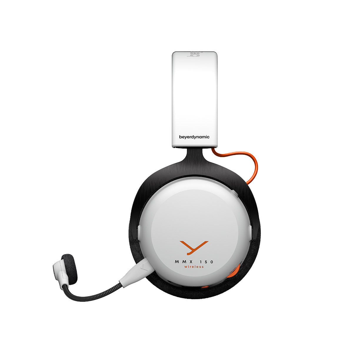 MMX 150 - White