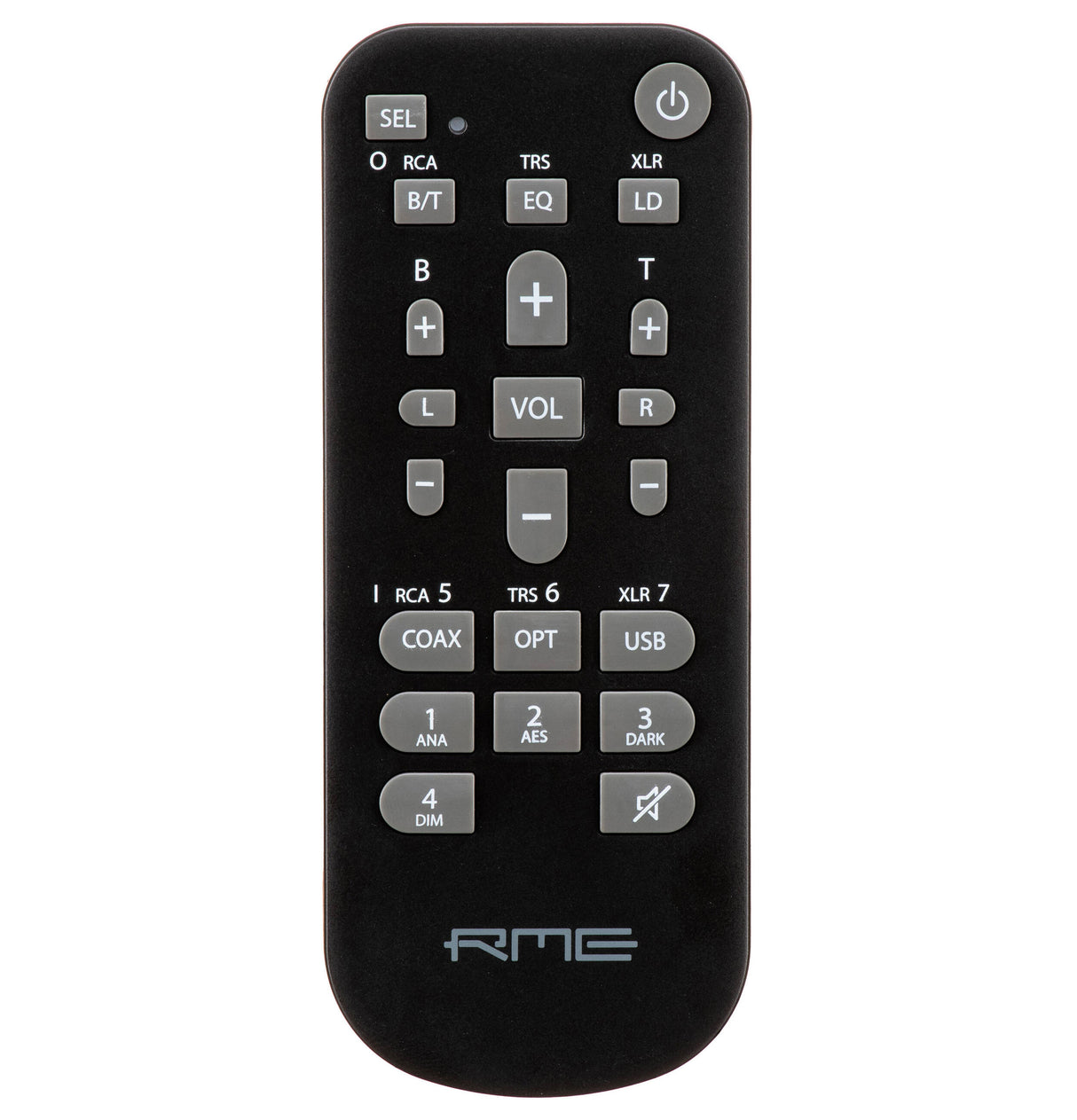 Multi Remote Control