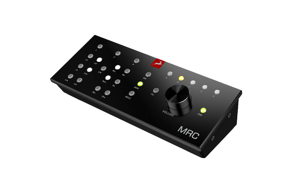 MRC Remote Control