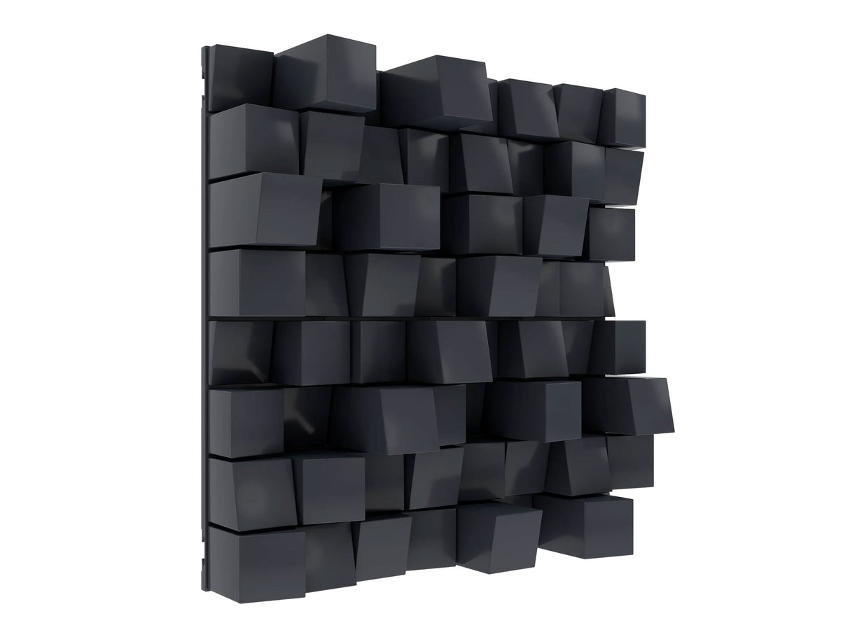 Multifuser - Wood 64 MKII Black Matte