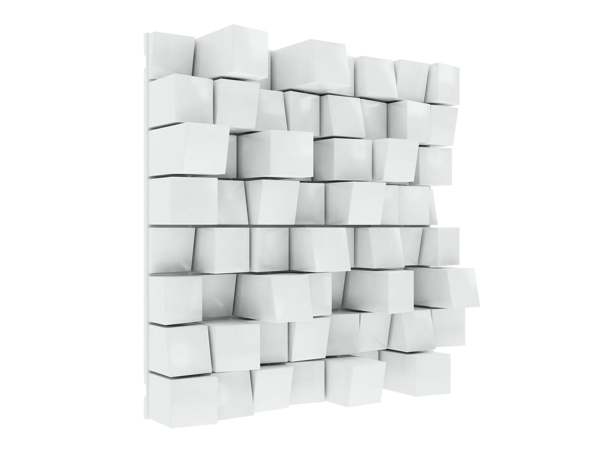 Multifuser - Wood 64 MKII White Matte