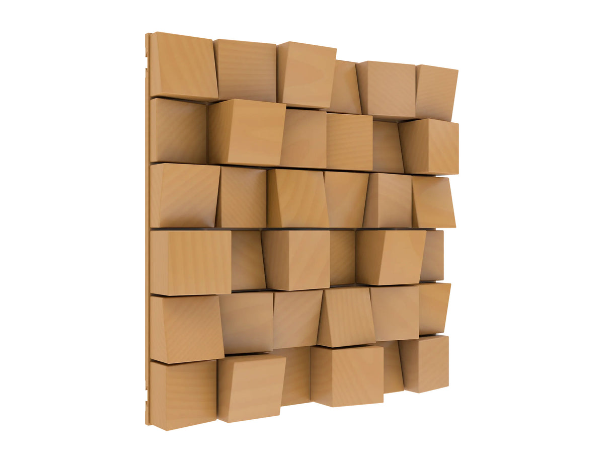 Multifuser - Wood 36 MKII Natural