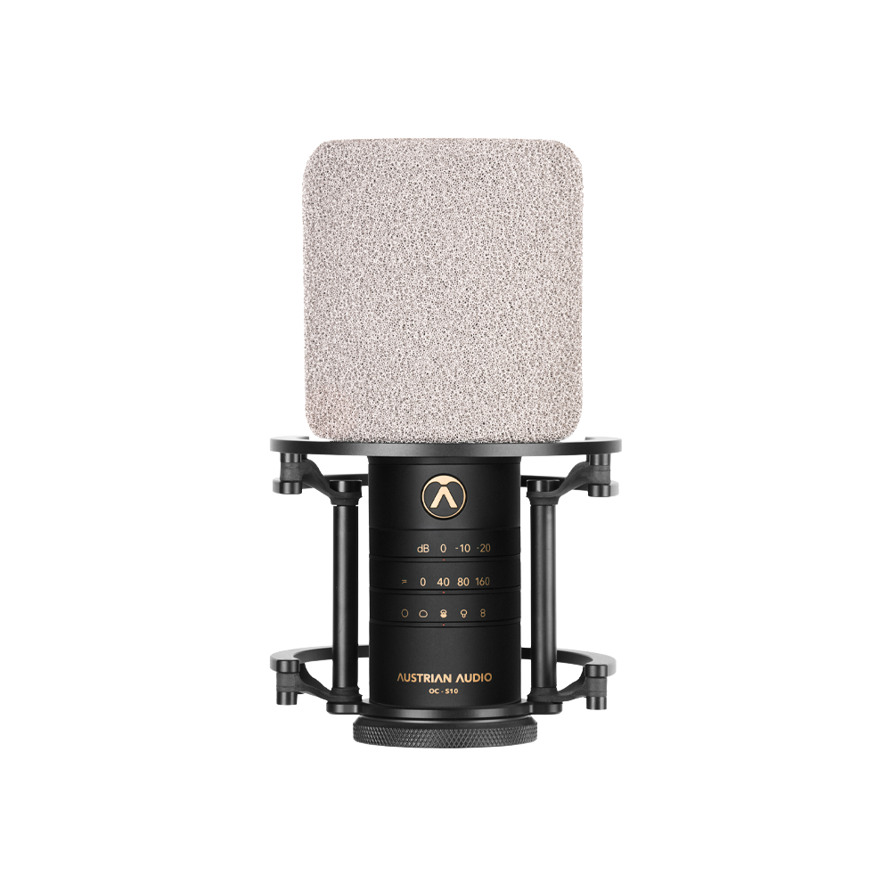 OCS10 Studio Set
