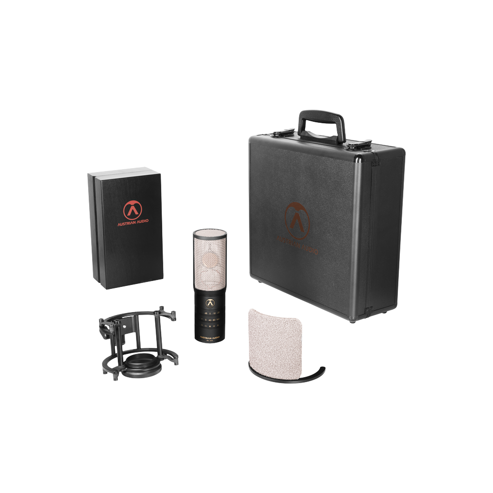 OCS10 Studio Set