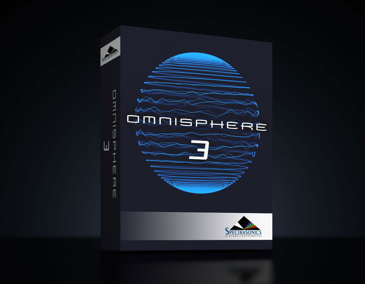 Omnisphere 3
