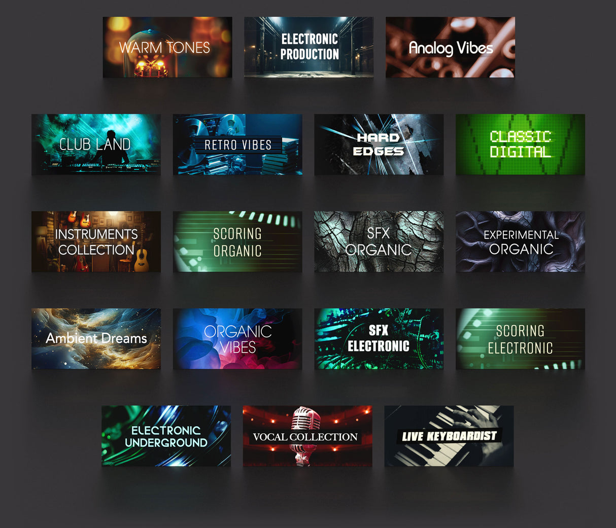 Omnisphere 3