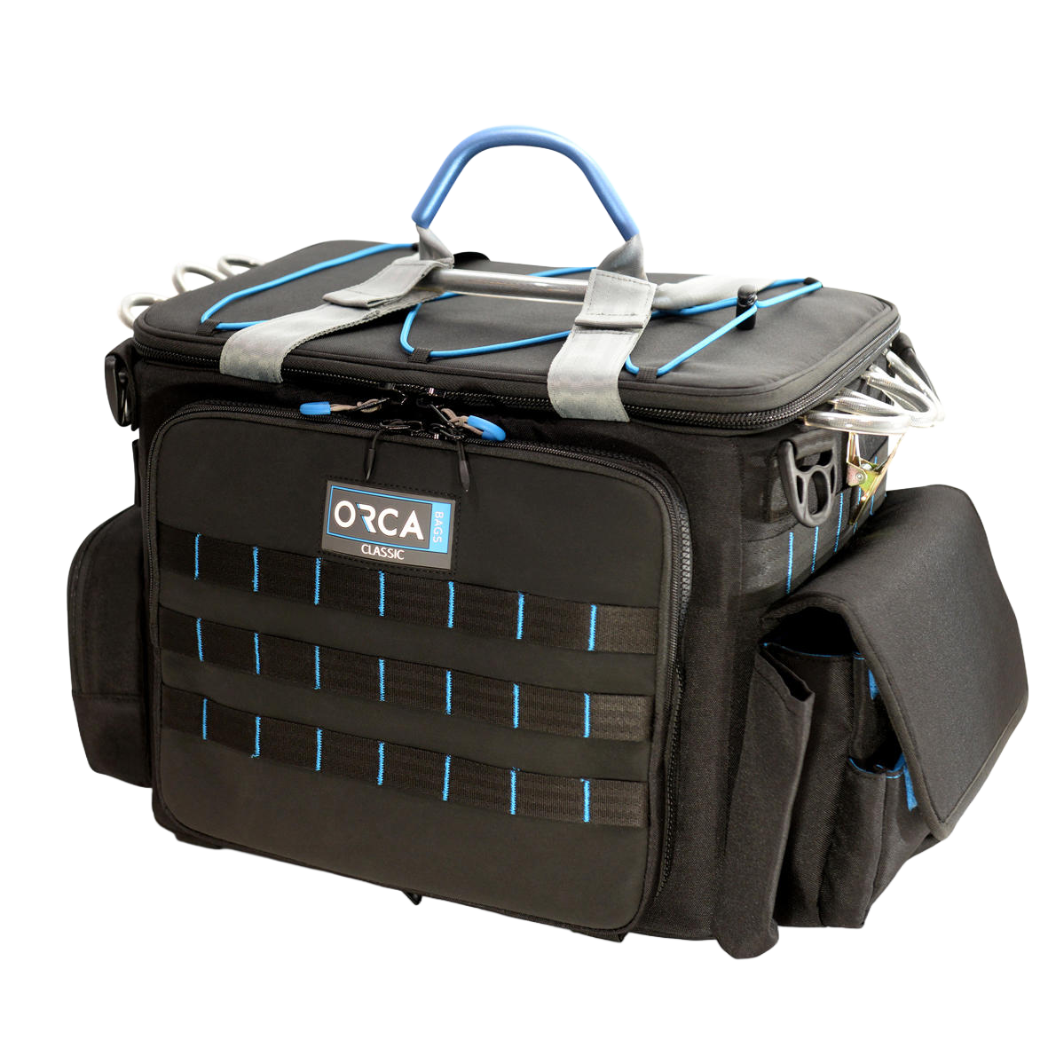 OR-134 Orca Bags Camera Assistant Case