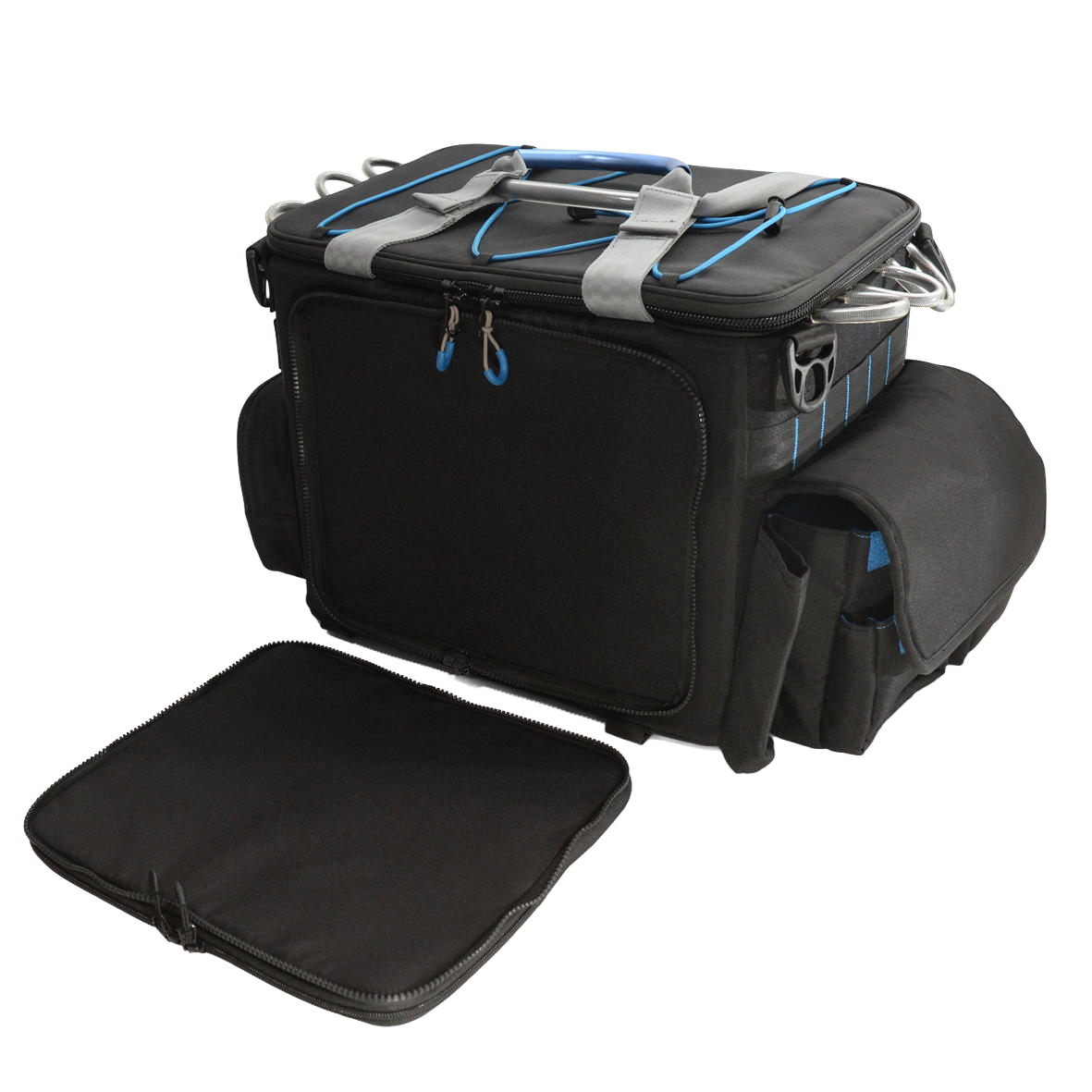 OR-134 Orca Bags Camera Assistant Case