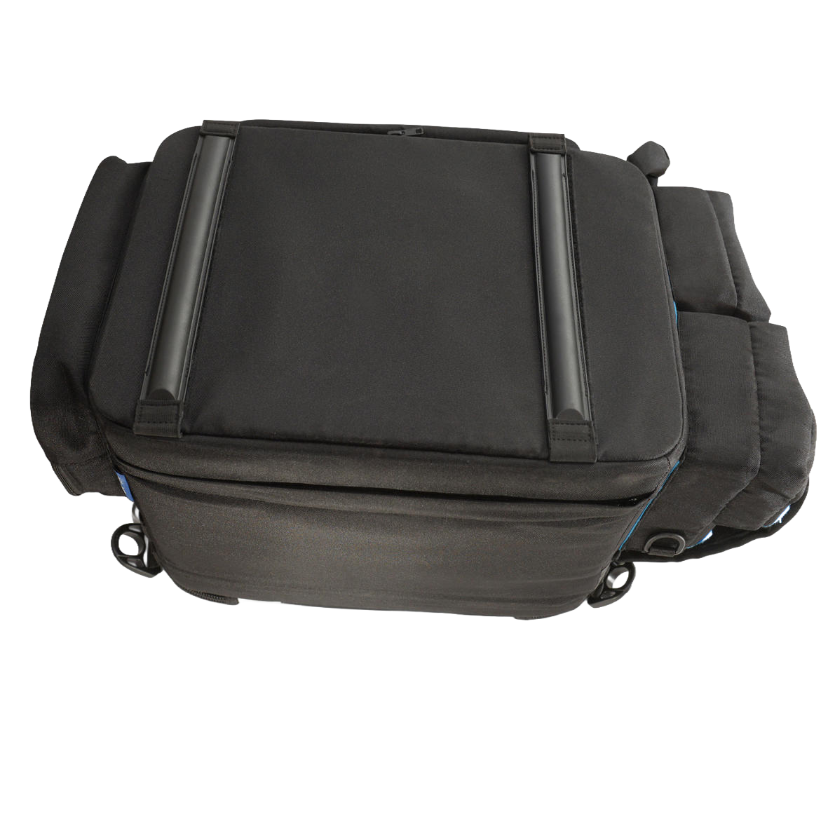 OR-134 Orca Bags Camera Assistant Case