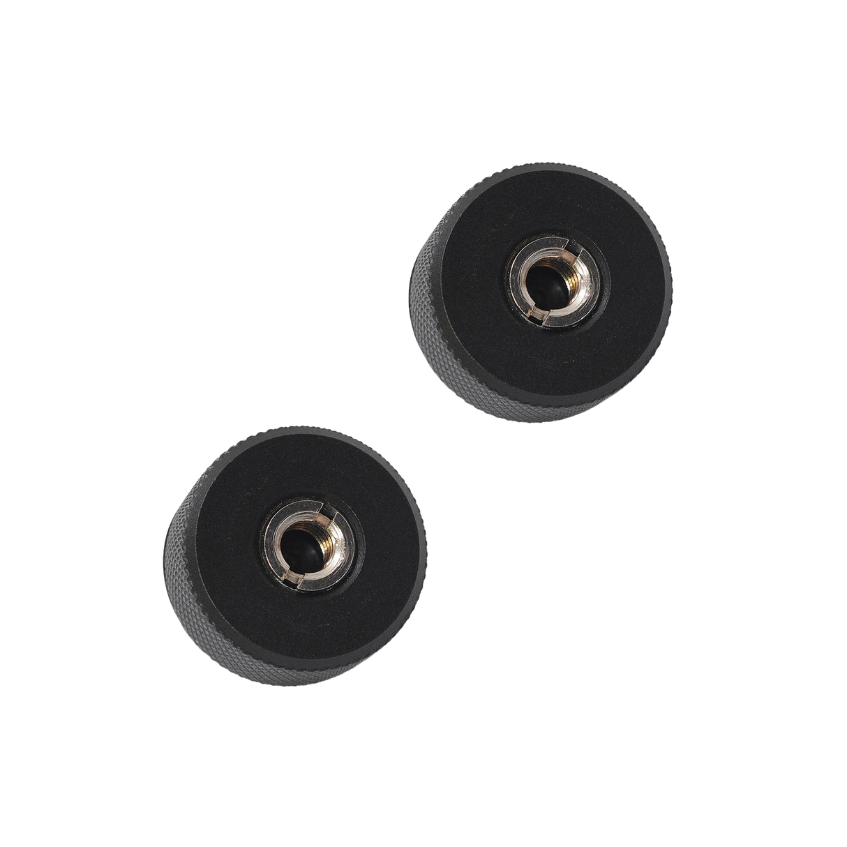 OR-153 - Dual Antenna Threaded Connectors (3/8 & 1/4) for Compact Mixer Bags