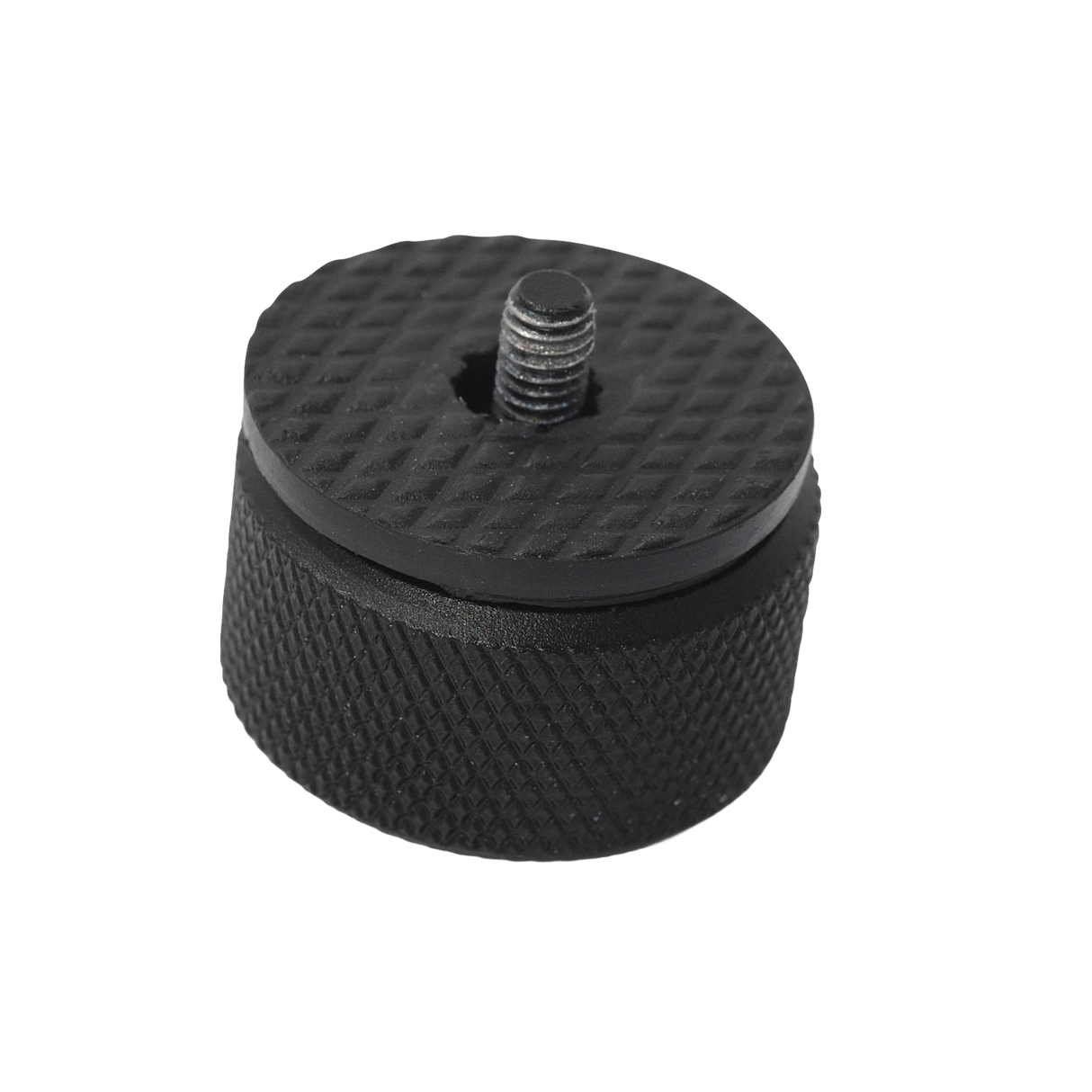 OR-153 - Dual Antenna Threaded Connectors (3/8 & 1/4) for Compact Mixer Bags