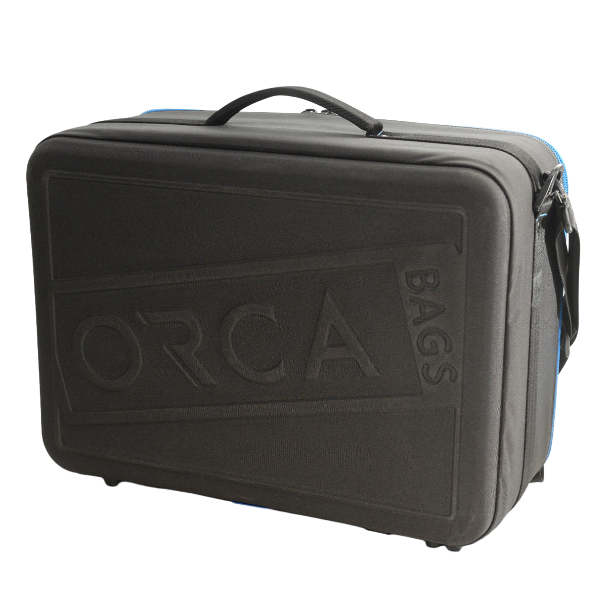 OR-72 Hard Shell Accessories Bag – Extra-large