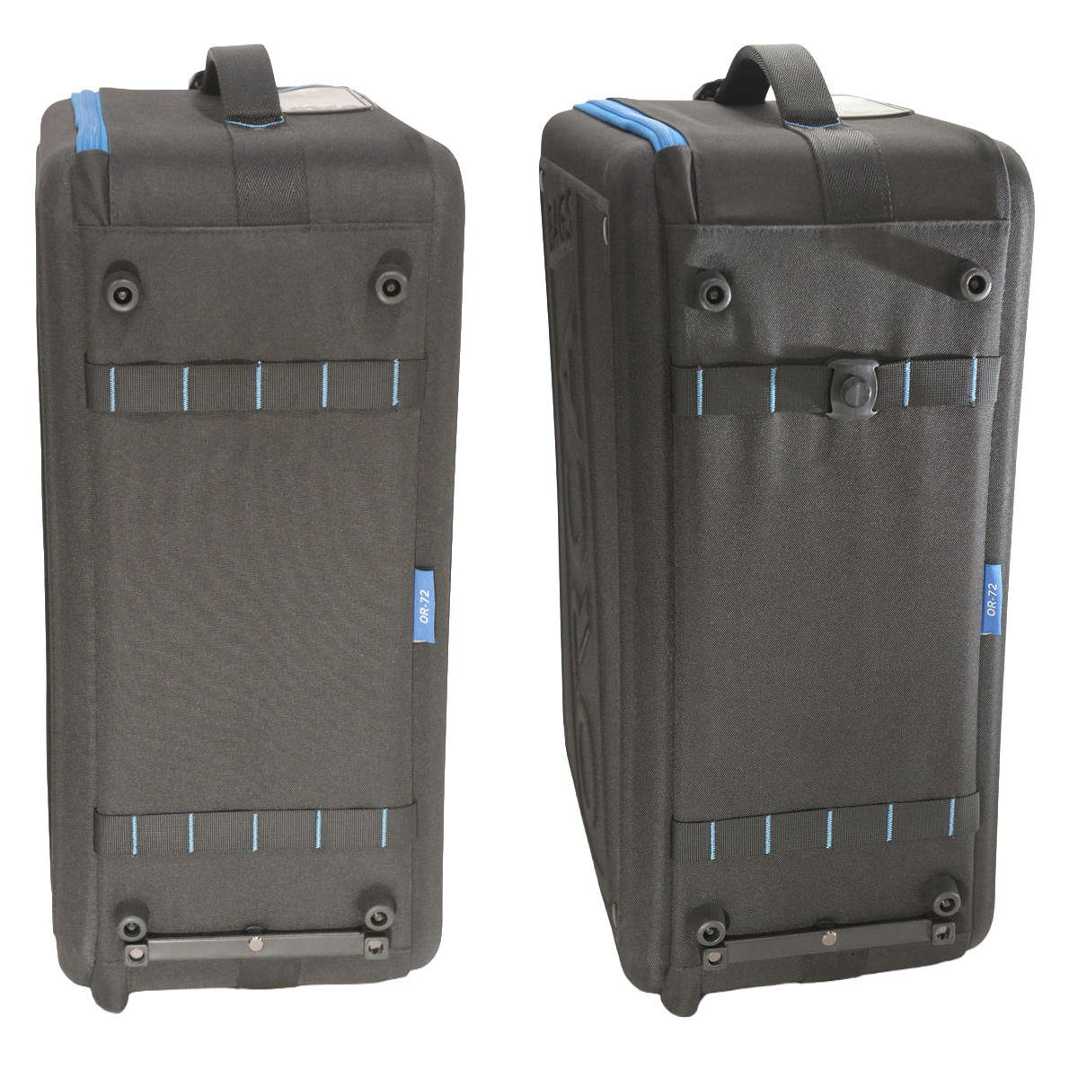 OR-72 Hard Shell Accessories Bag – Extra-large