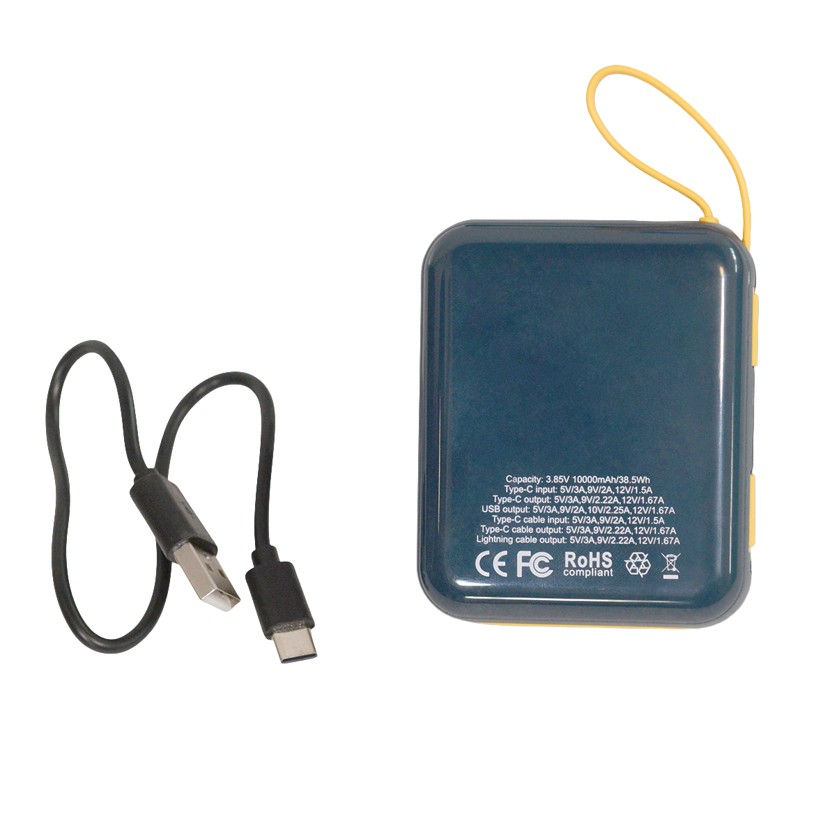 OR-95 Orca Bags - Power Bank 10,000MAH