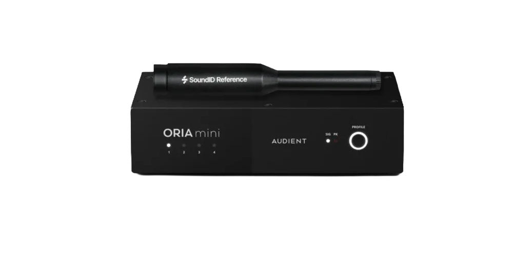 Oria Mini