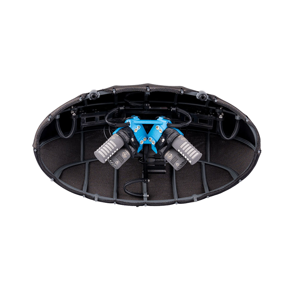 ORTF-2plus2 Outdoor Set