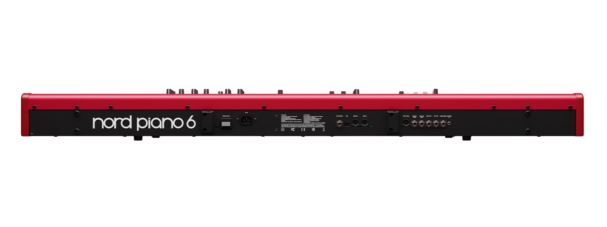 Piano 6 73