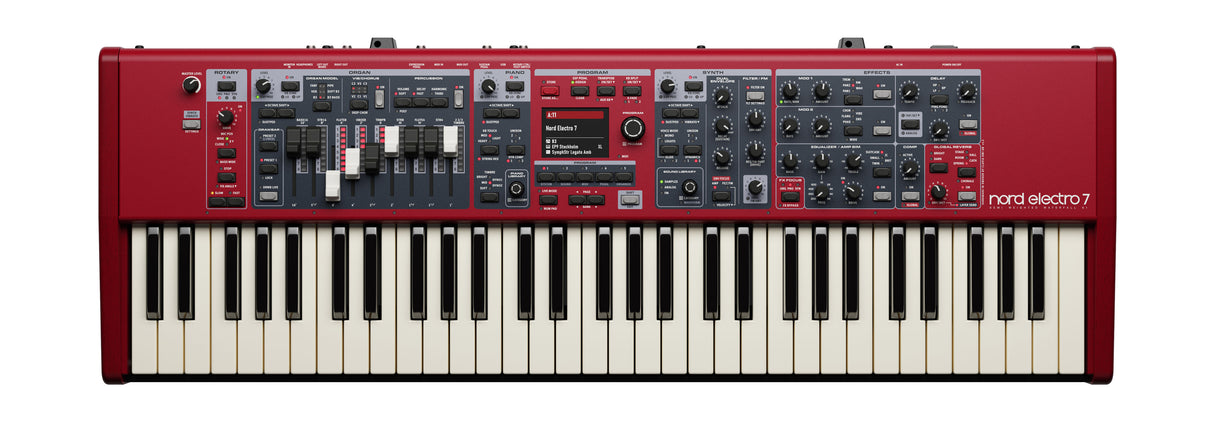 Electro 761
