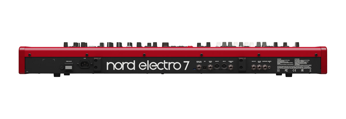 Electro 761