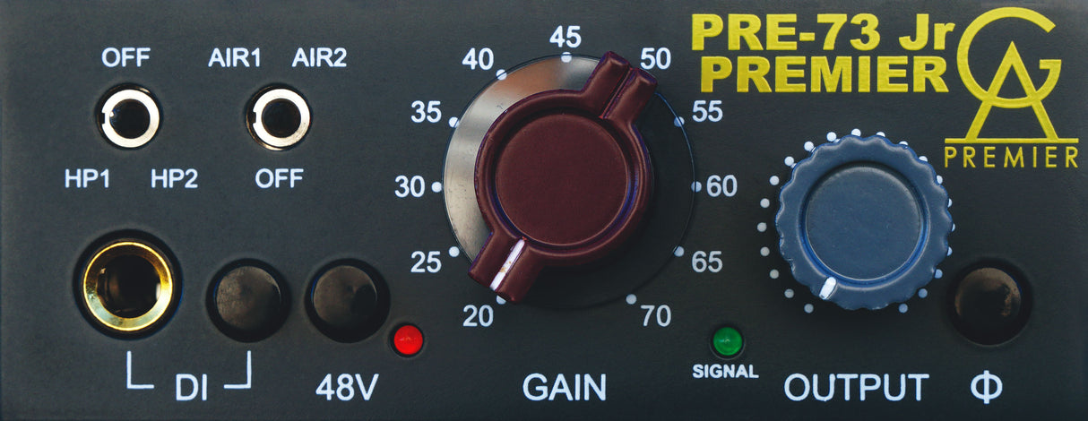 PRE-73 Jr Premier