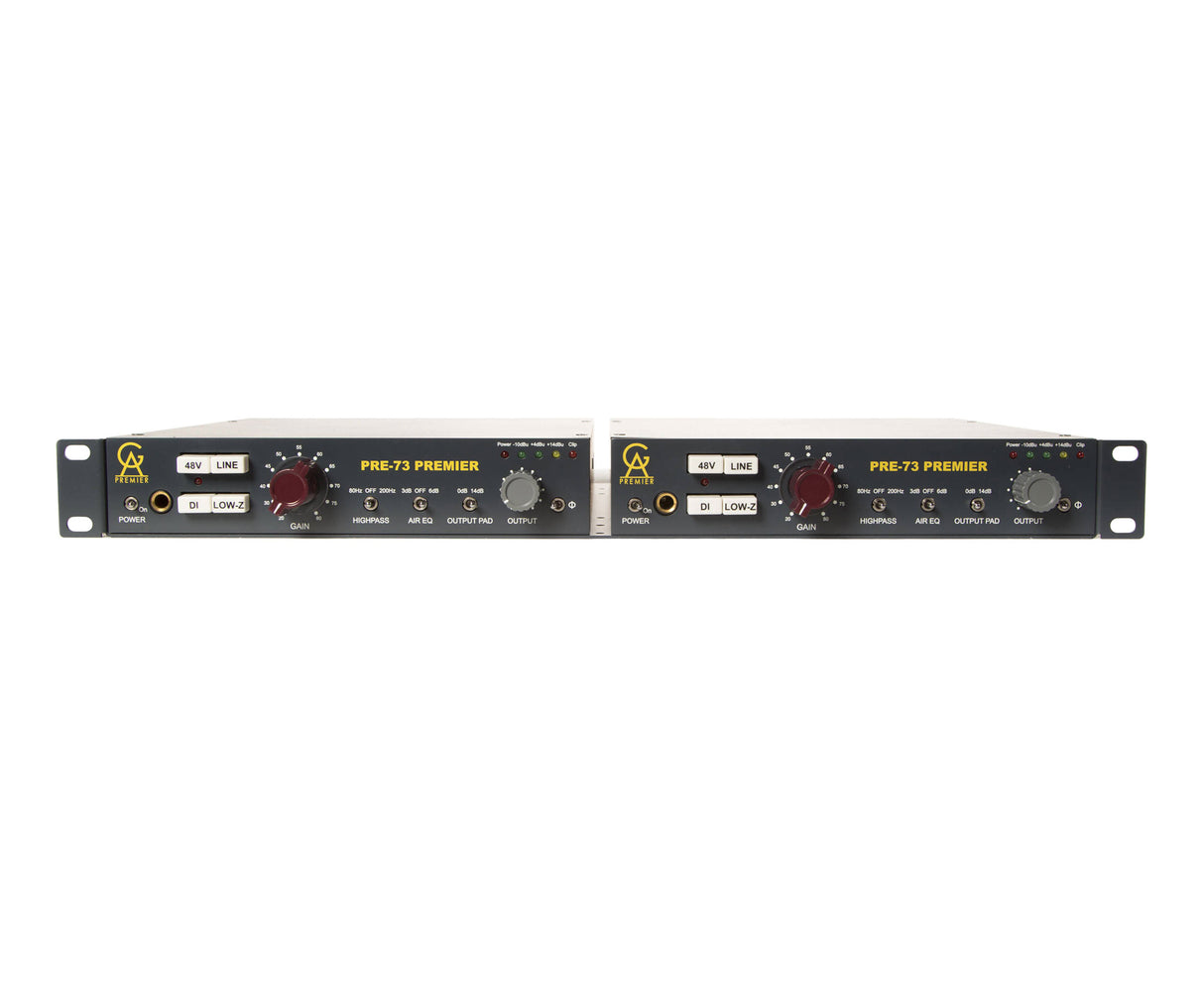 UNITE Premier Rack Kit