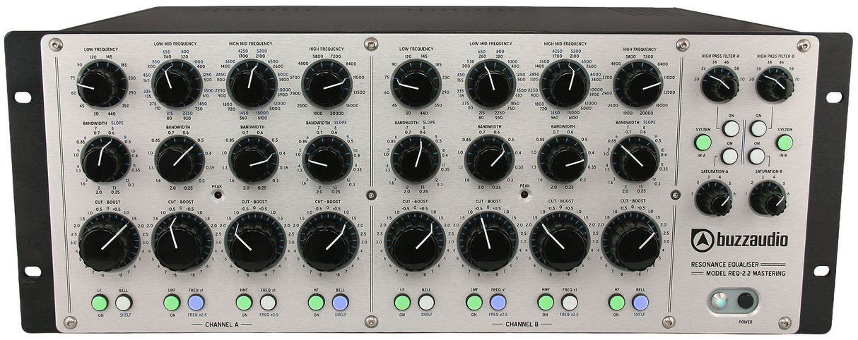 REQ-2.2 - Mastering