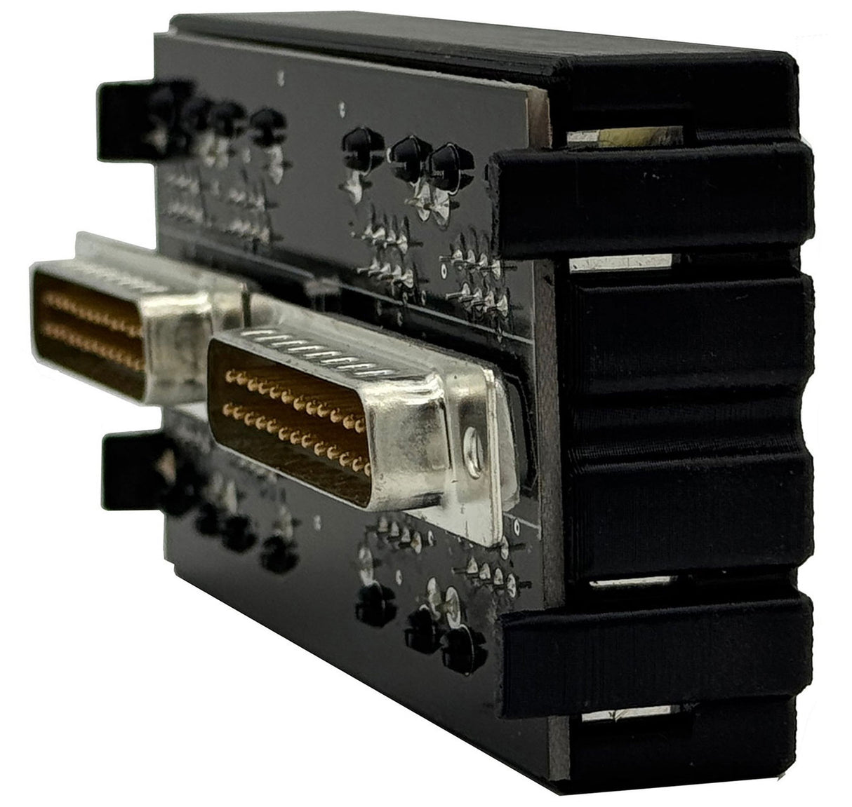 MeMore RJ45 RAT