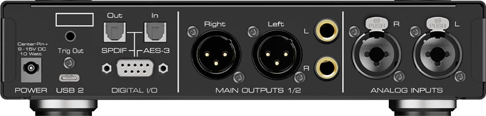 ADI 2/4 Pro EX
