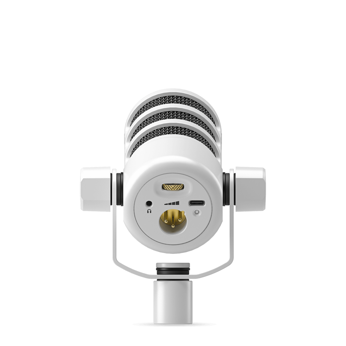 PodMic USB White