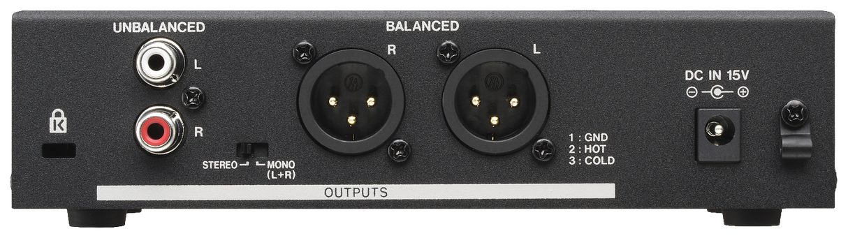RX-BT10MKII