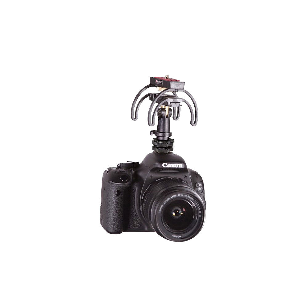 Portable Recorder Suspension HD 041119