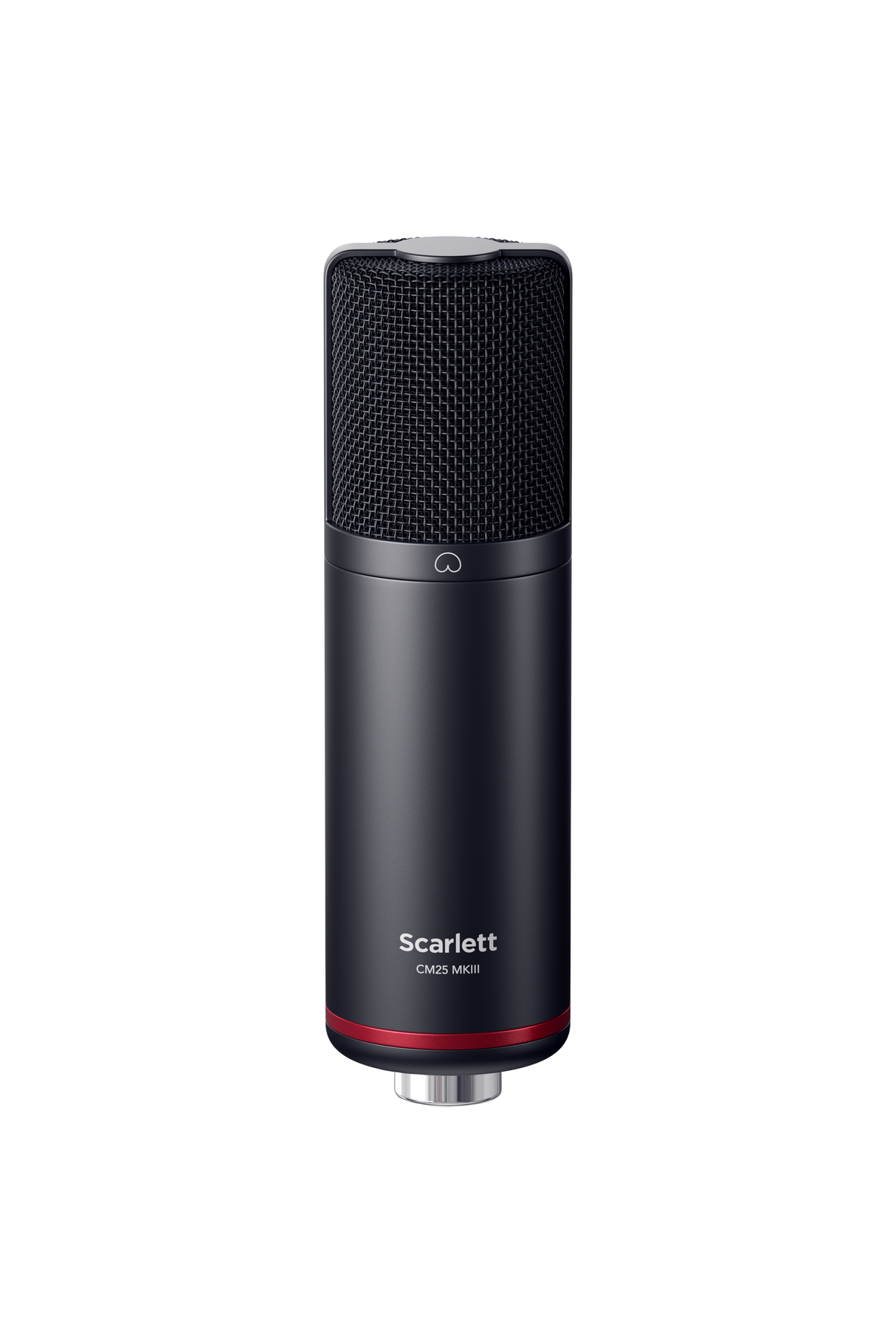 Scarlett 2i2 Studio 4th Gen
