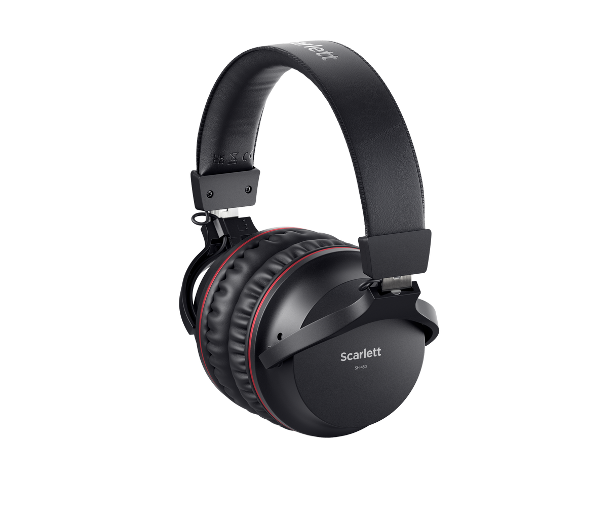 Scarlett 2i2 Studio 4th Gen