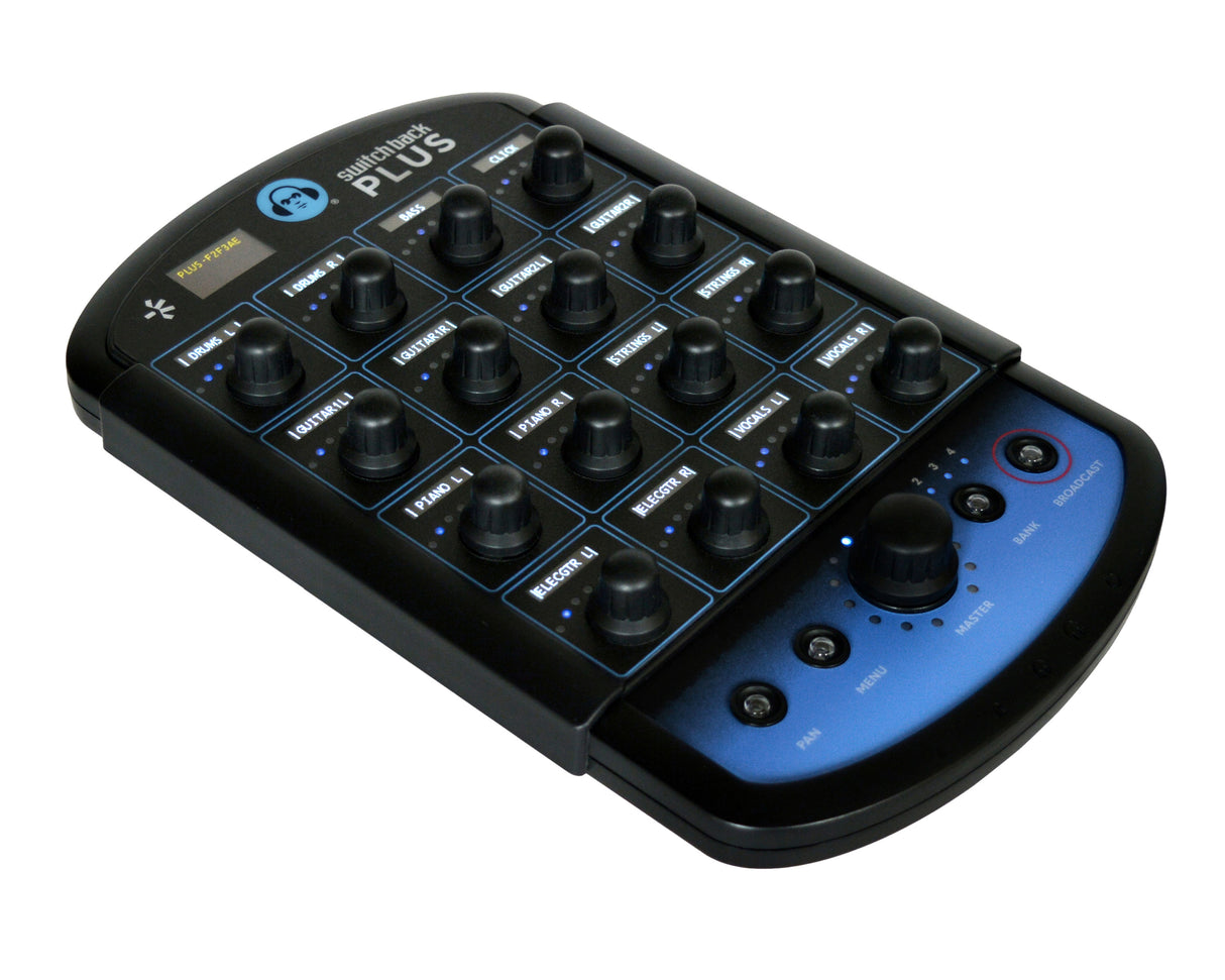 Switch Back PLUS