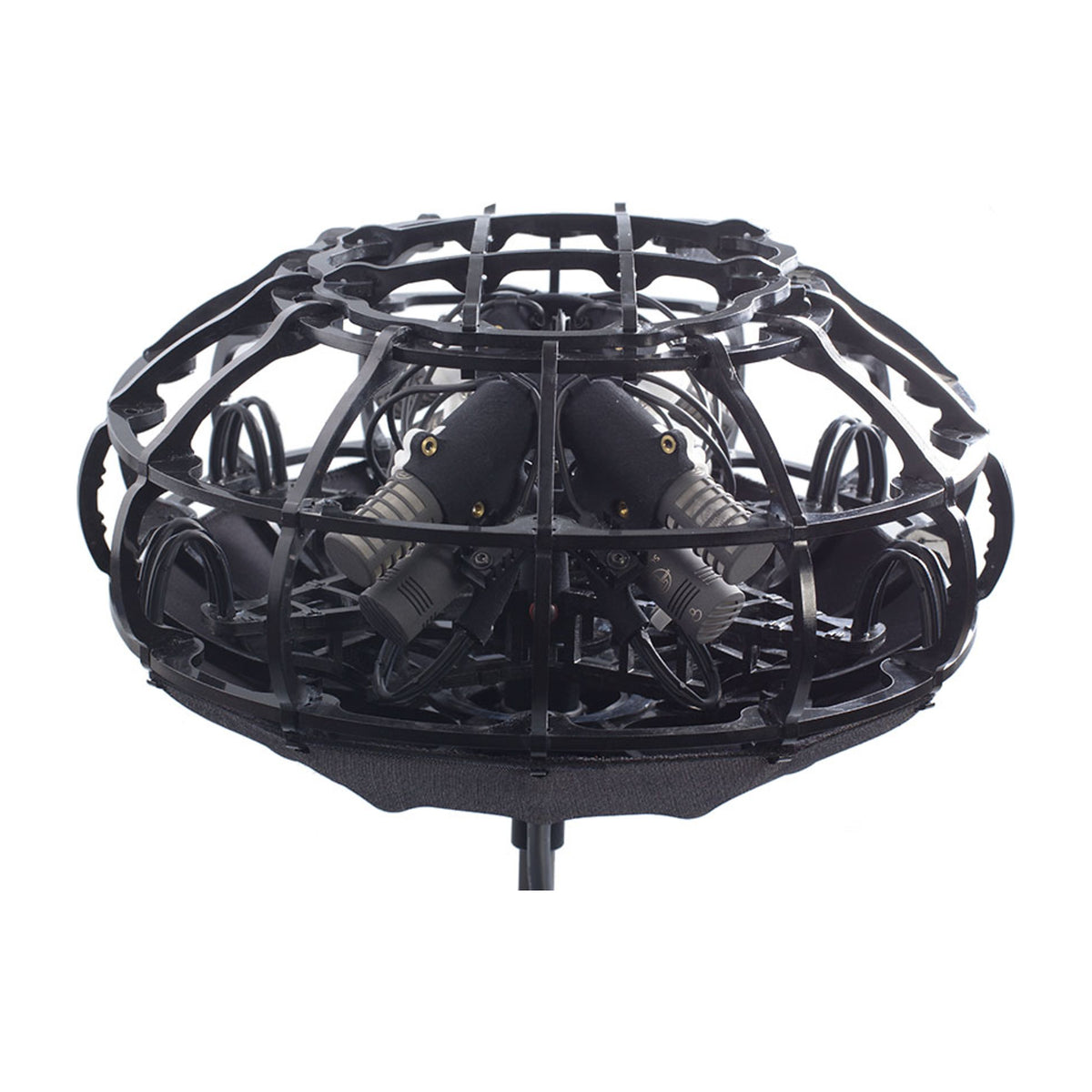 Schoeps ORTF-3D Outdoor Set-BTM