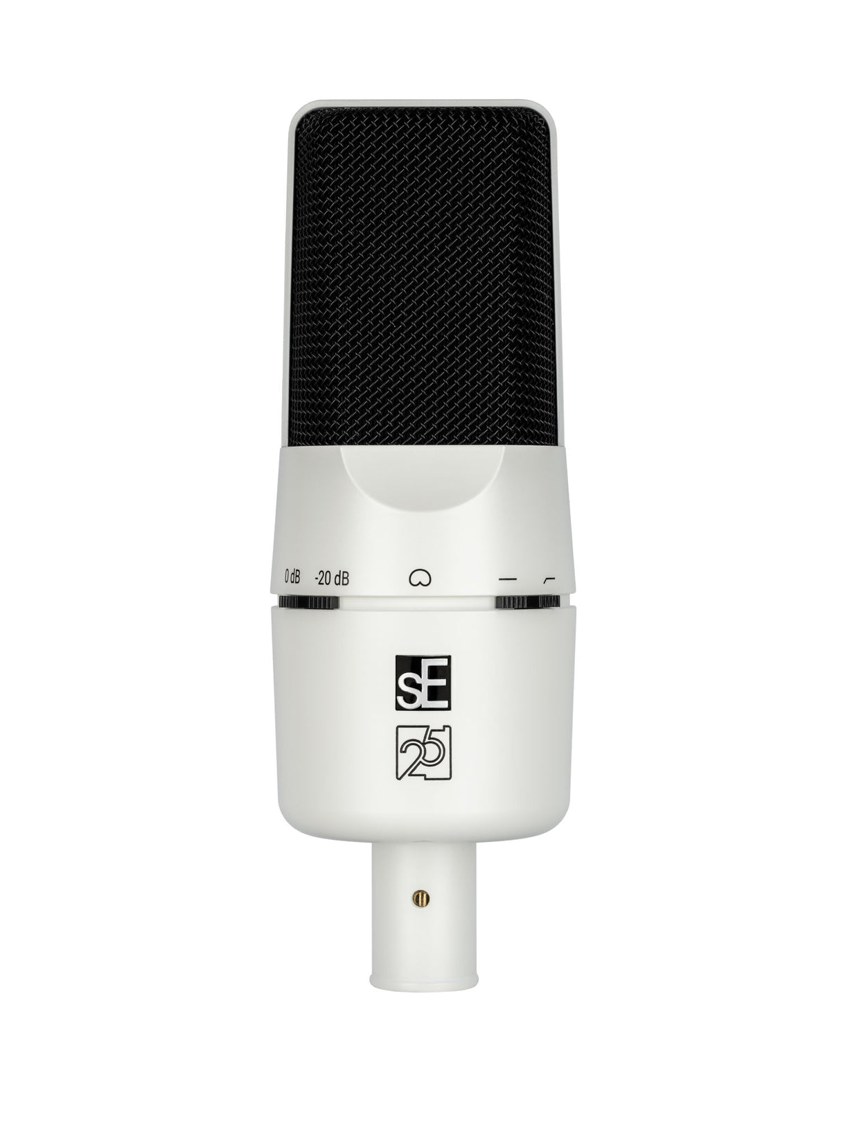 X1A-2C White