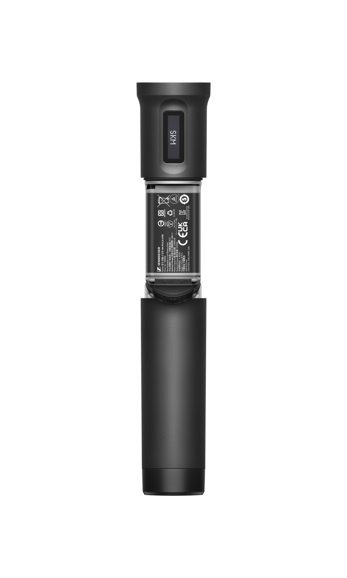 SPECTERA SKM (UHF)