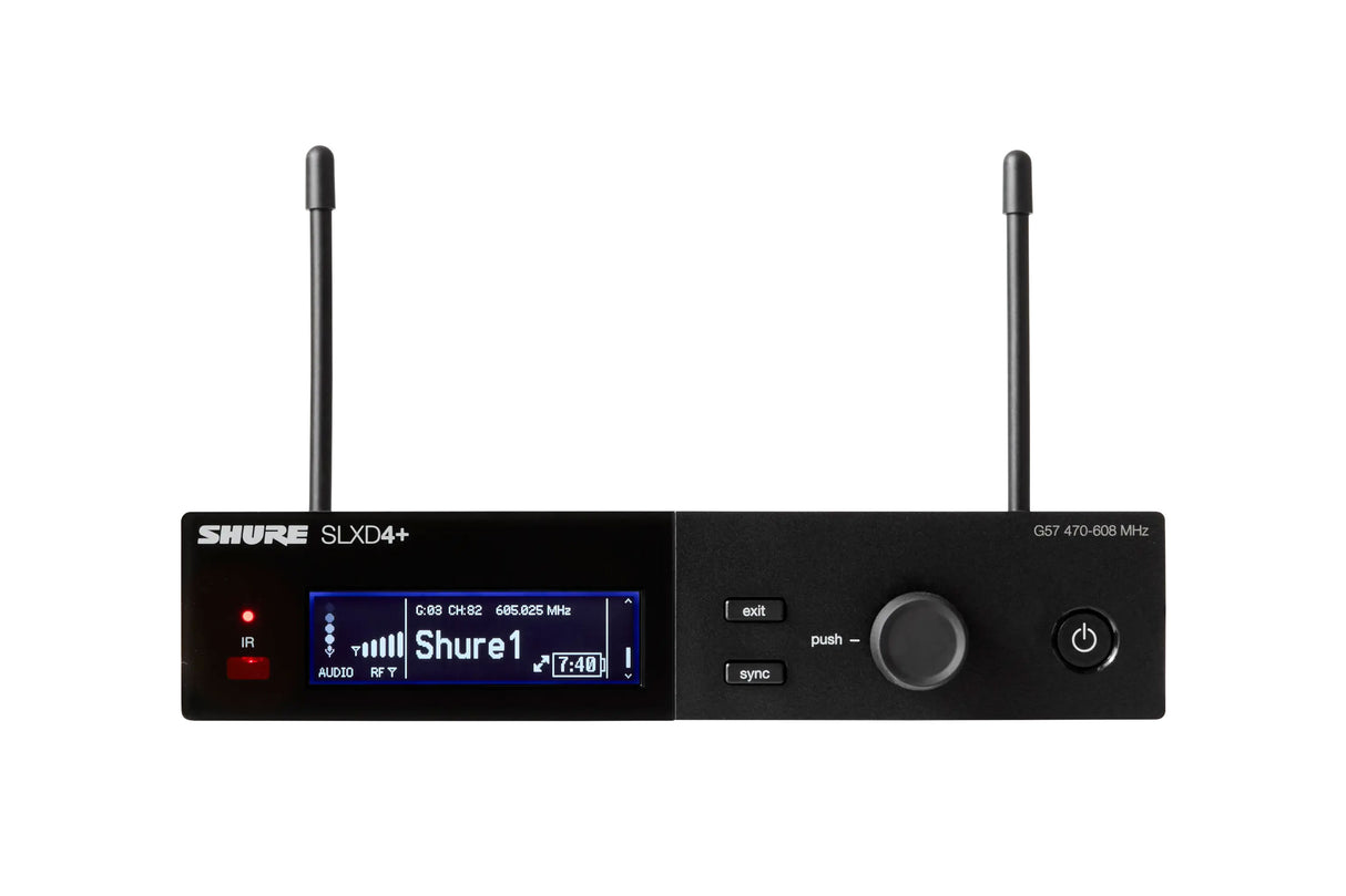 SLXD4+-G57