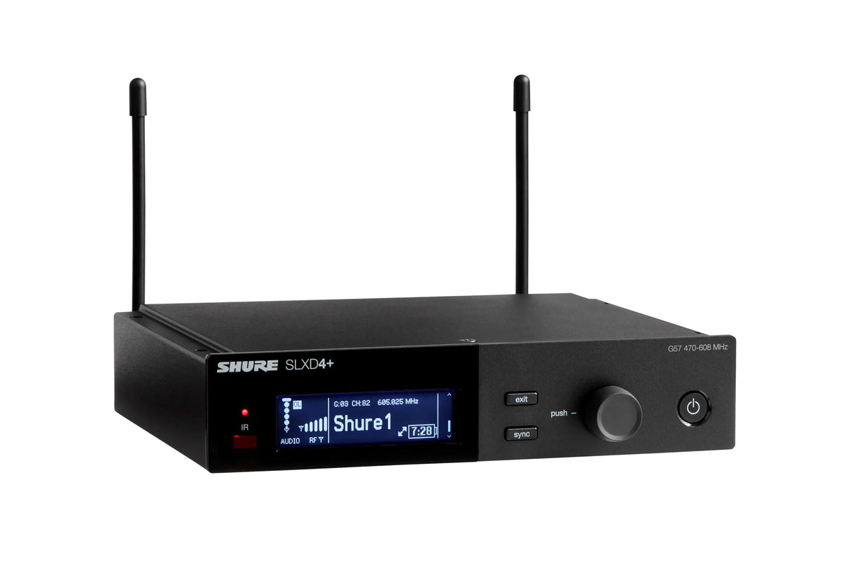 SLXD4+-G57