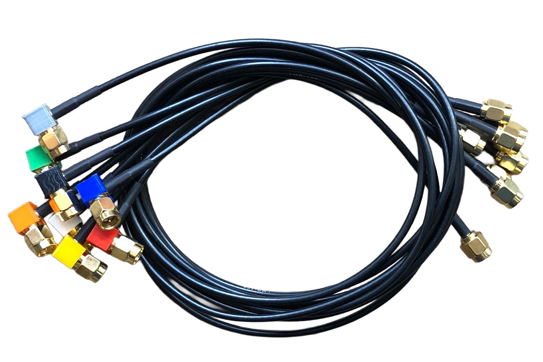Terminateur de charge SMA 50 ohms