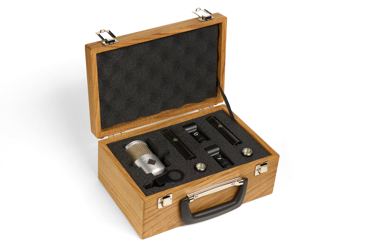 SESSION KIT