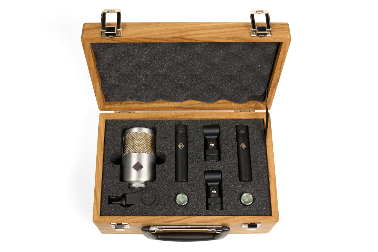 SESSION KIT