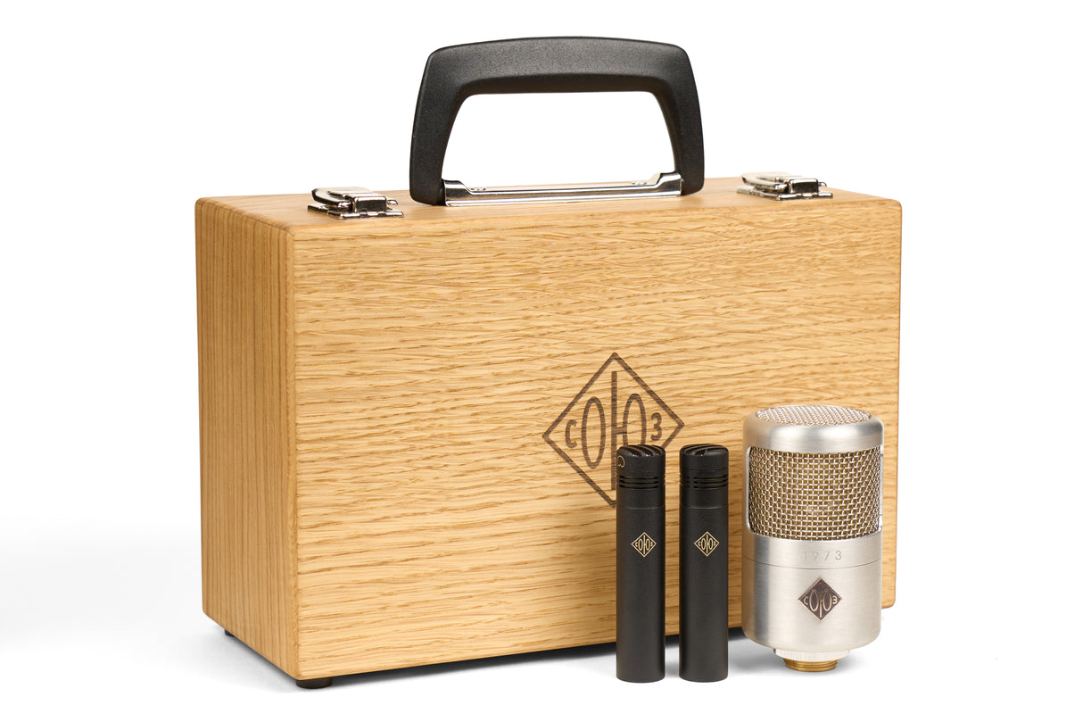 SESSION KIT